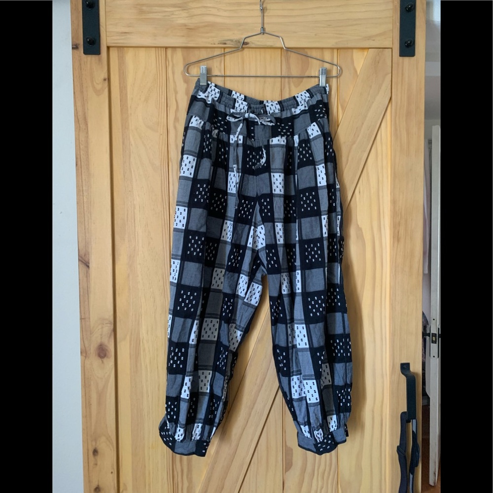 Ace & Jig Corsica Caravan Pants